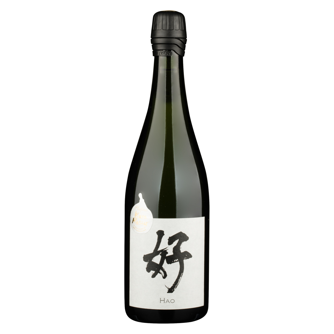 Tosa Shuzo Sparkling Saké Hao 15