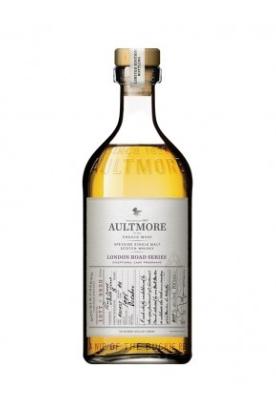 Aultmore 1996 Sweet White Wine Finish, 60 ans 50,2%