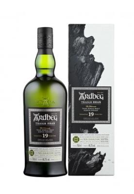 Ardbeg 19 ans Traigh Bhan 46.2%