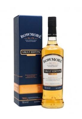 Bowmore Vault Edition 1st Edition 51.5%