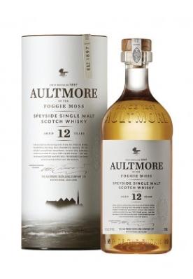 Aultmore 12 ans 46%
