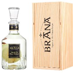 Eau de vie Poire Prisonnire BRANA 44%