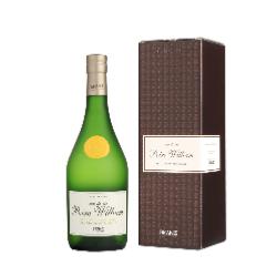 Eau de vie Poire William BRANA 44%