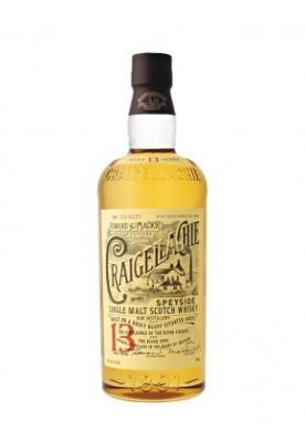 Craigellachie 13 ans 46%