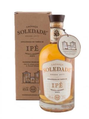 Cachaa Soledade IPE - 40%