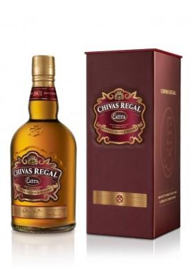 Chivas Regal Extra 40%