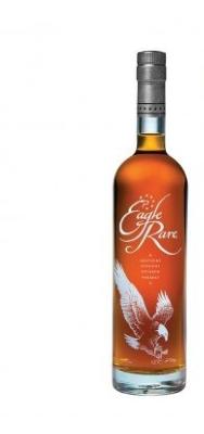 Eagle Rare 10 ans Single Barrel (Demi-Gallon) 45%