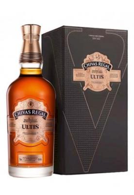 Chivas Regal Ultis 40%