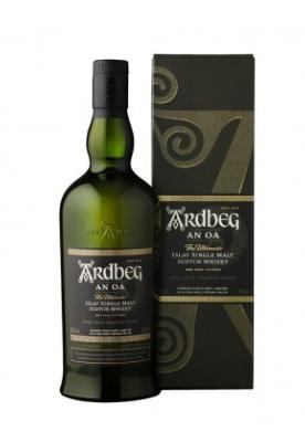 Ardbeg An Oa 46.6%