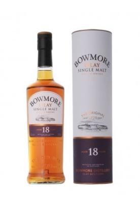 Bowmore 18 ans 43%