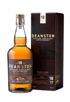 Deanston 18 ans 46.3%