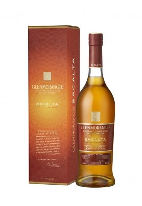 Glenmorangie Bacalta 46%