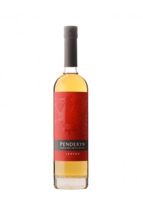 Penderyn Legend 41%