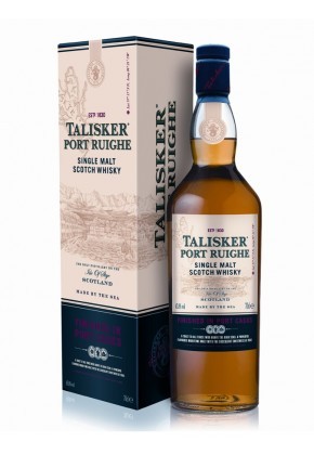 Talisker Port Ruighe 45.8%