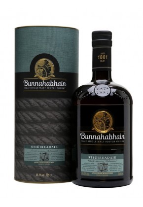 Bunnahabhain Stiireadair 46.3%