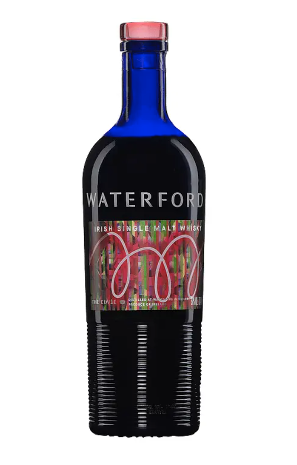 Waterford The Cuve 50%