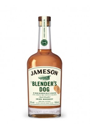 Jameson Blender's Dog 43%