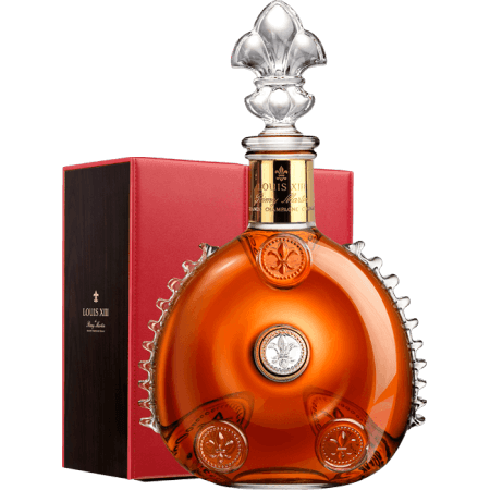 Remy Martin Louis XIII 40%