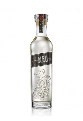 Rhum Facundo Neo 40%