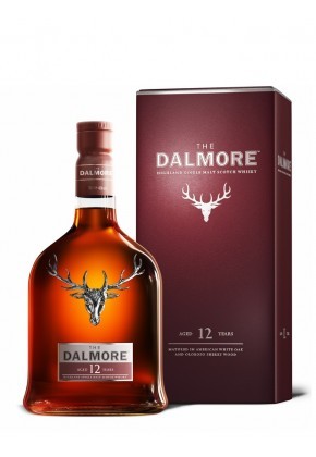 Dalmore 12 ans 40%