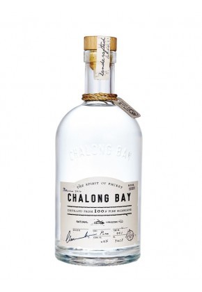 Chalong Bay Rum 40%