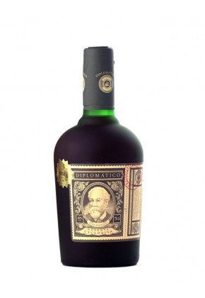 Diplomatico Reserva Exclusiva 40%