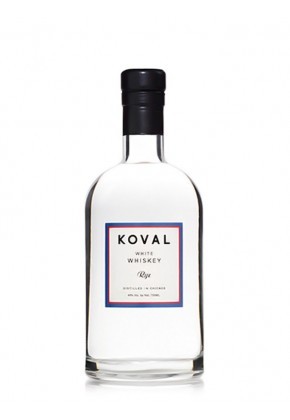 Koval Grain Spirit Rye 40%