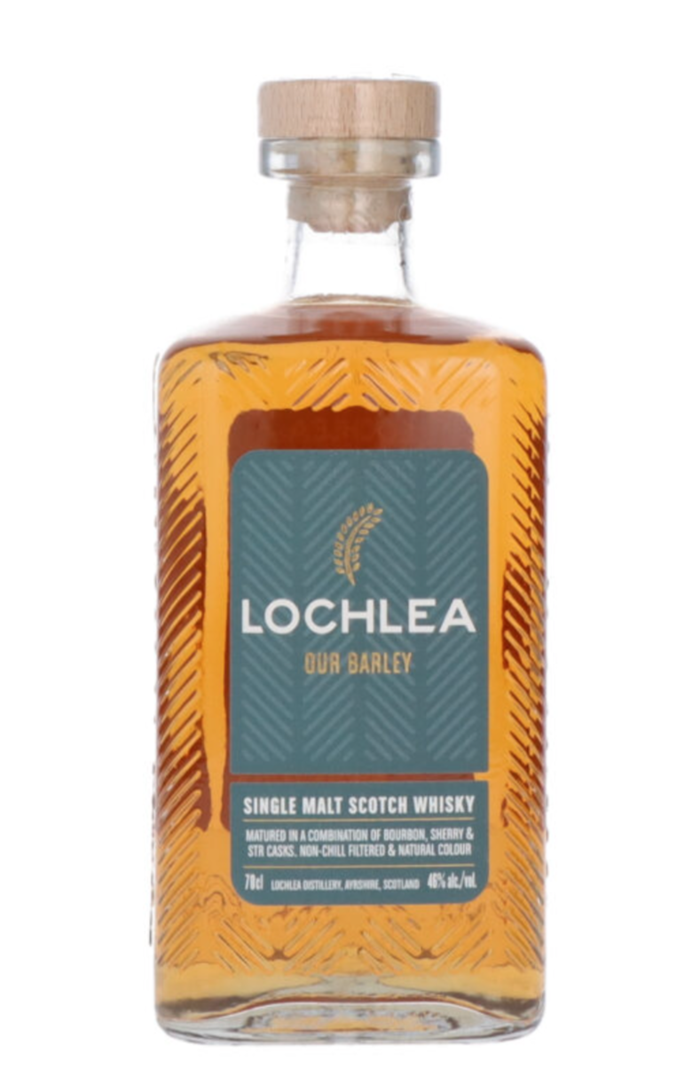 Lochlea Our Barley 46% 