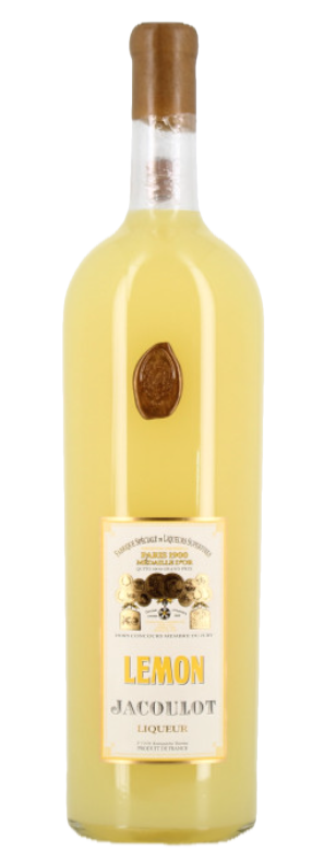 Jacoulot Lemon 1.5L 26%