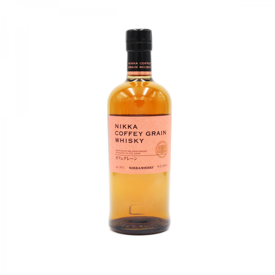 Nikka Coffey Grain 45%