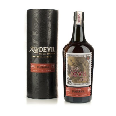 Kill Devil Panama Column Still 11 ans 61.5%