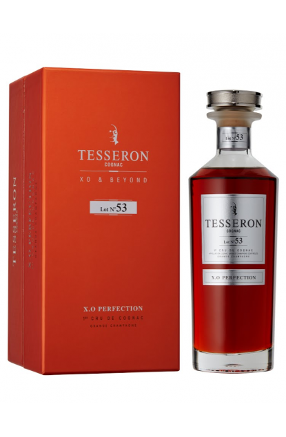 Tesseron Lot N53 40%