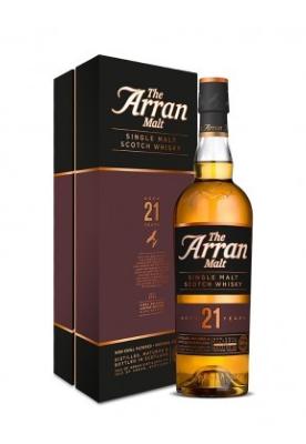 Arran 21 ans 46%