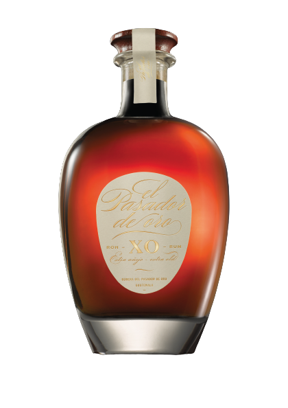 El Pasador De Oro - XO 40%