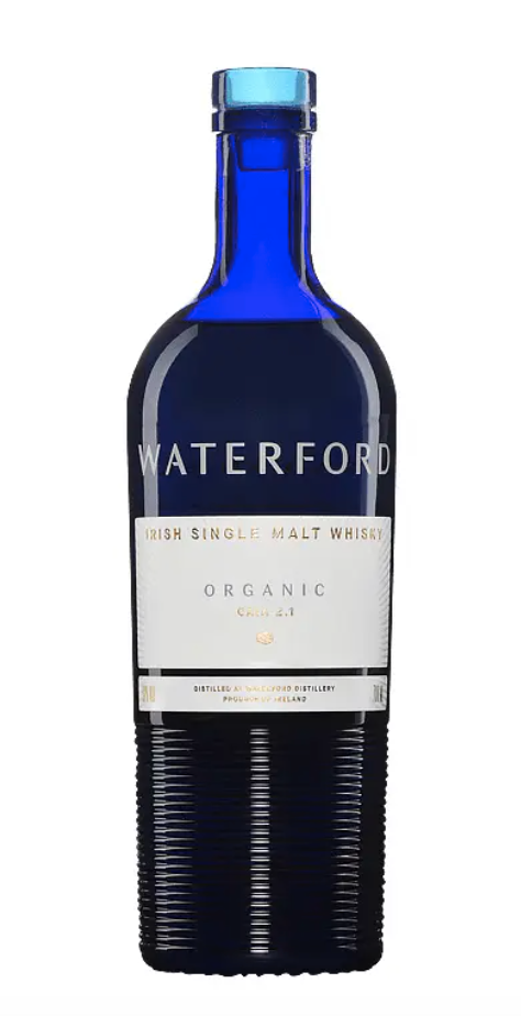 Waterford Organic Gaia 2.1 50%