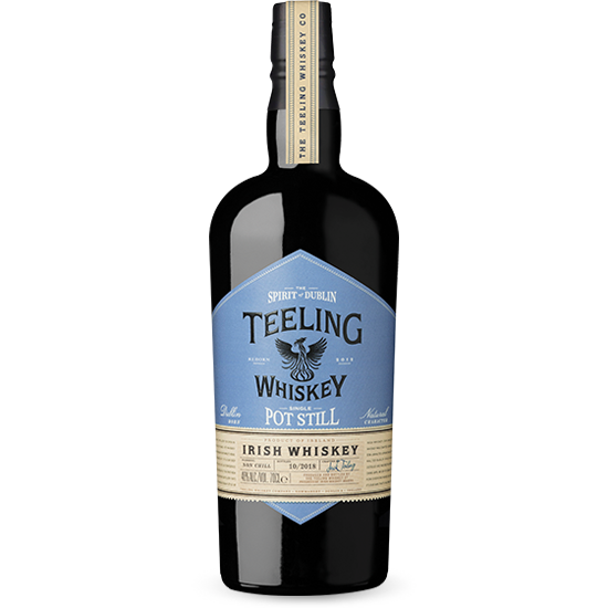 Teeling Single Pot Still 46%