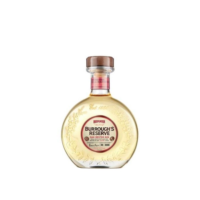 Beefeater Burrough 43%