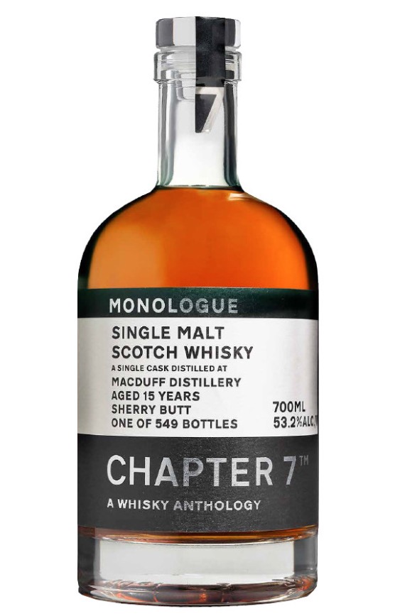 Chapter 7 Macduff 15 ans 2007 53.2%
