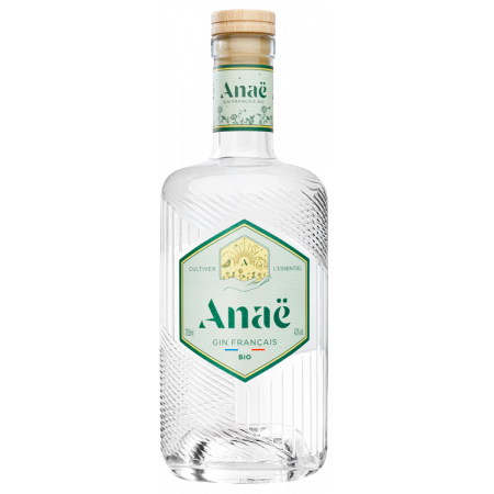 Ana Gin 43%