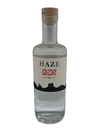 Gin Haze 41% 100cl