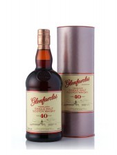 Glenfarclas 40 ans 43%