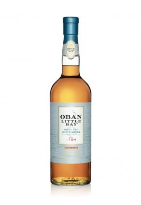 Oban Little Bay 43%