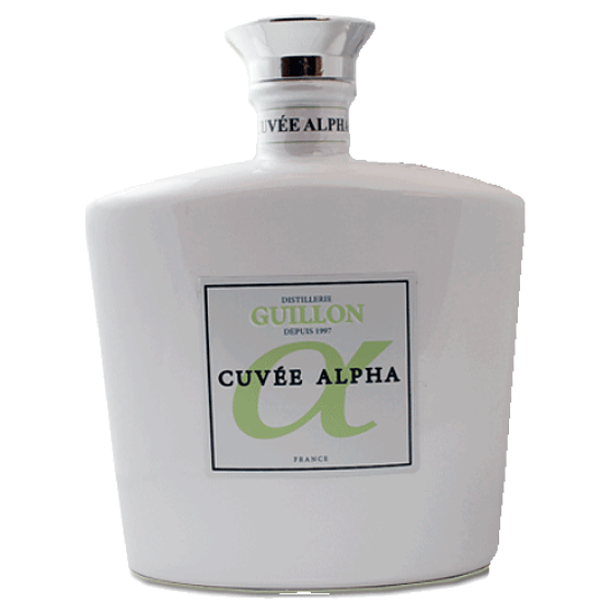 Guillon Esprit Malt Alpha 43%