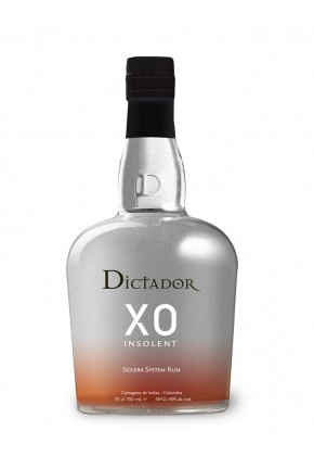 Dictador XO Insolent 40%