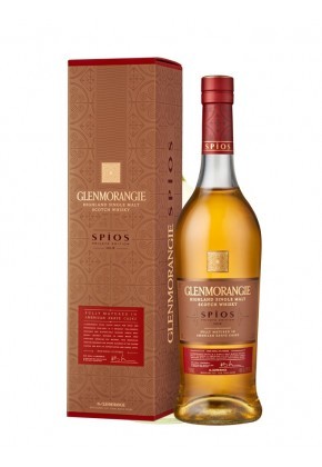 Glenmorangie Spios 46%