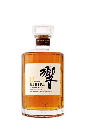 Hibiki 17 ans 43%