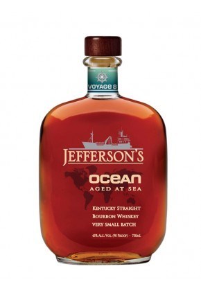 Jeffersons Ocean 45%