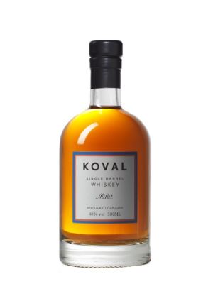 Koval Millet 40%