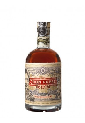 Don Papa 7 ans 40%