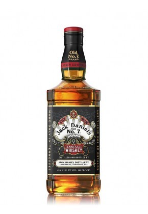 Jack Daniel's Legacy 2 43%